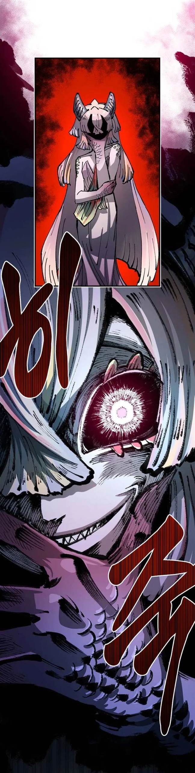Reincarnation Of The Veteran Soldier Chapter 107