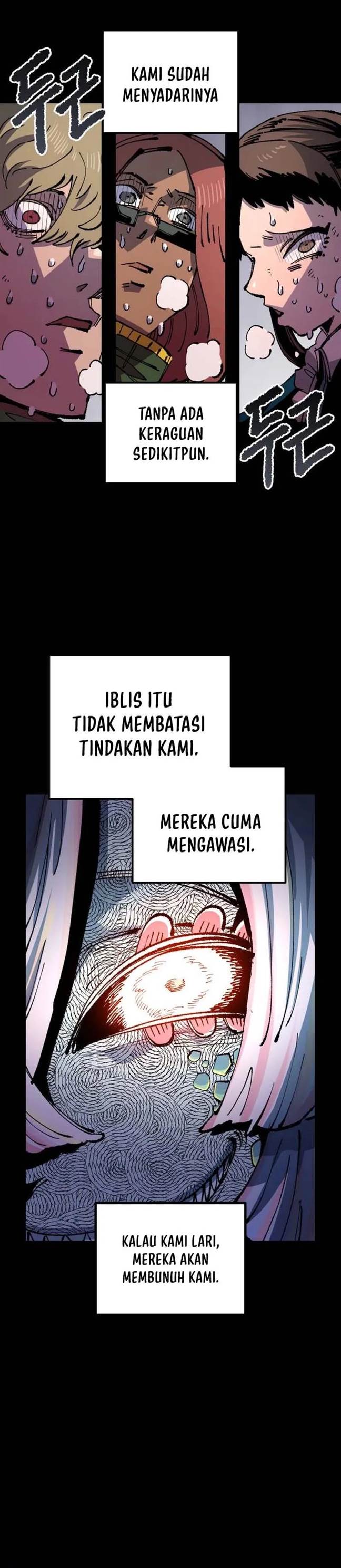 Reincarnation Of The Veteran Soldier Chapter 107