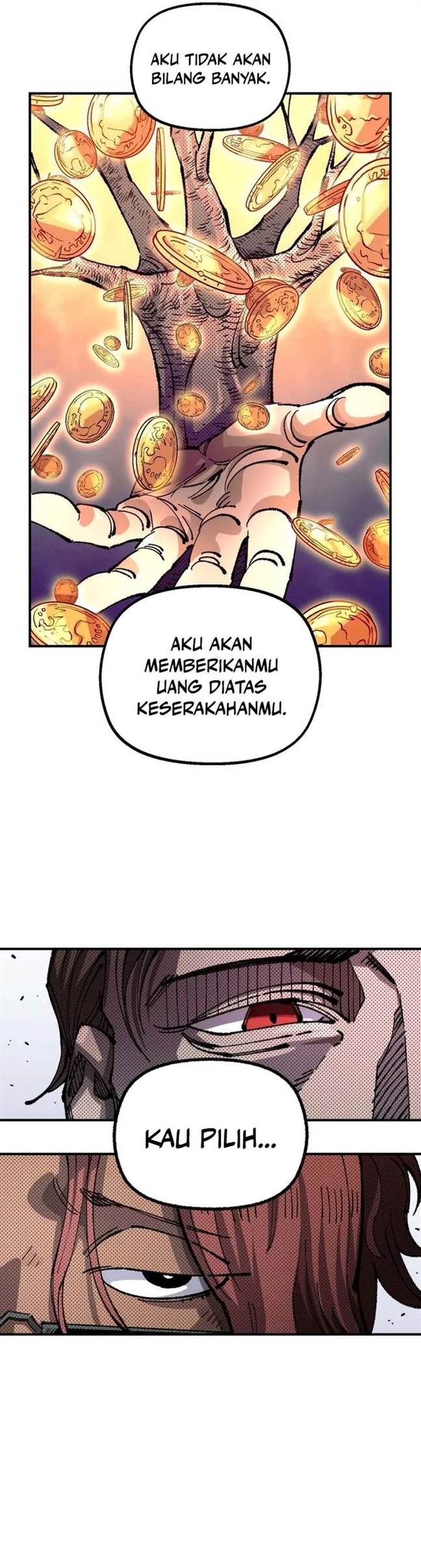 Reincarnation Of The Veteran Soldier Chapter 108