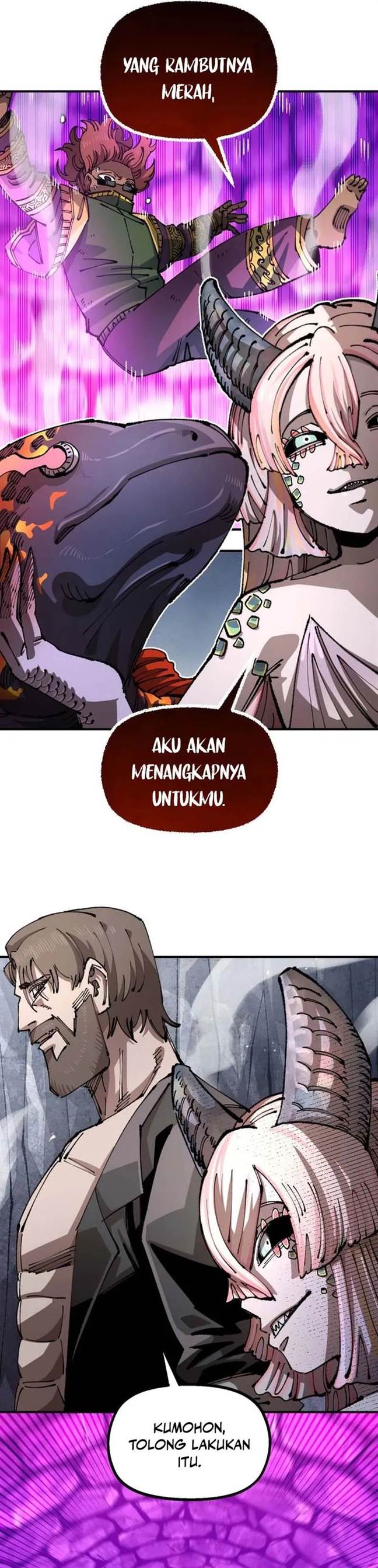 Reincarnation Of The Veteran Soldier Chapter 108