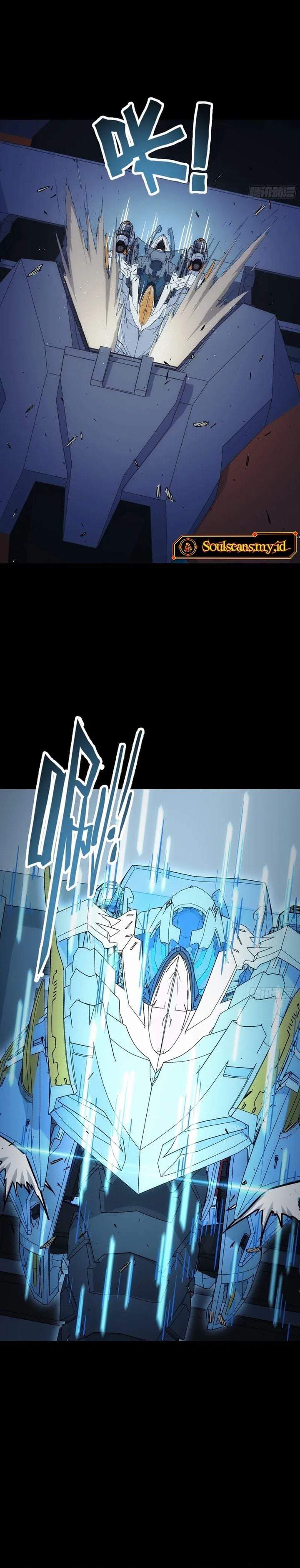 Steel Covenant Chapter 52