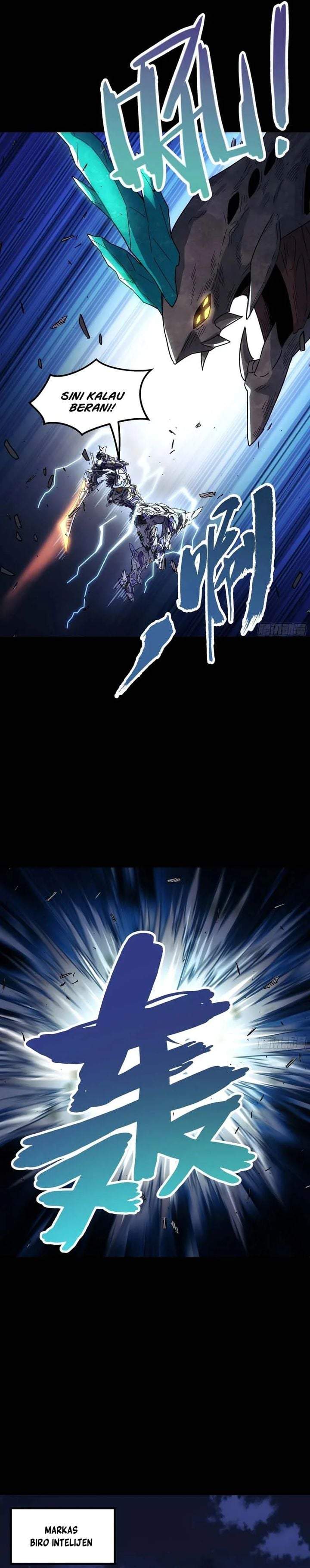 Steel Covenant Chapter 54