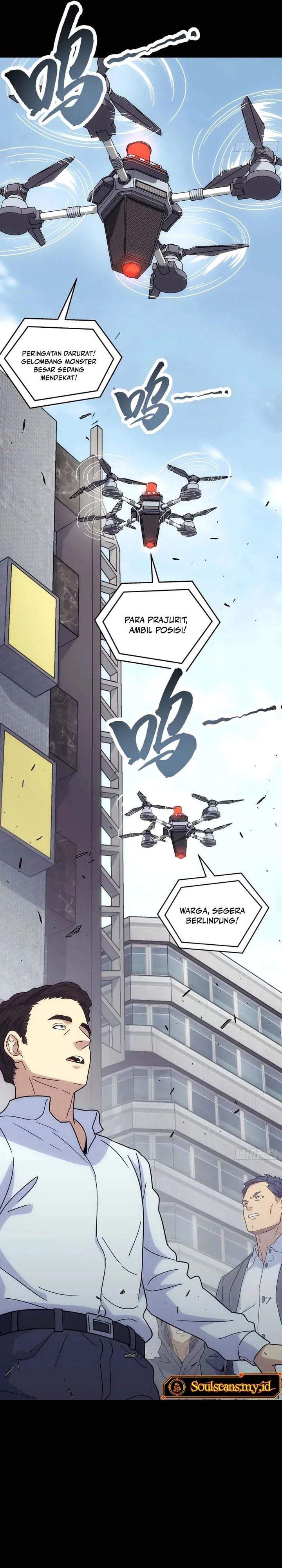 Steel Covenant Chapter 55
