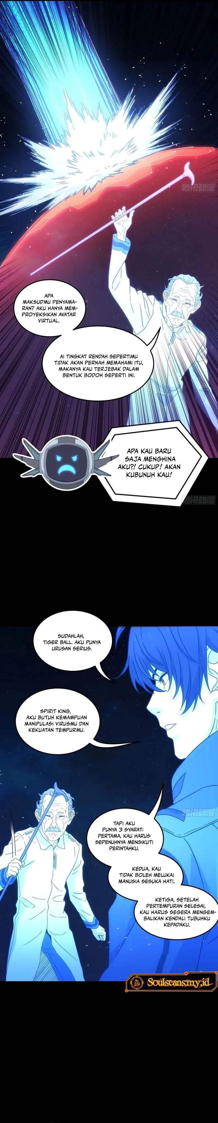 Steel Covenant Chapter 55