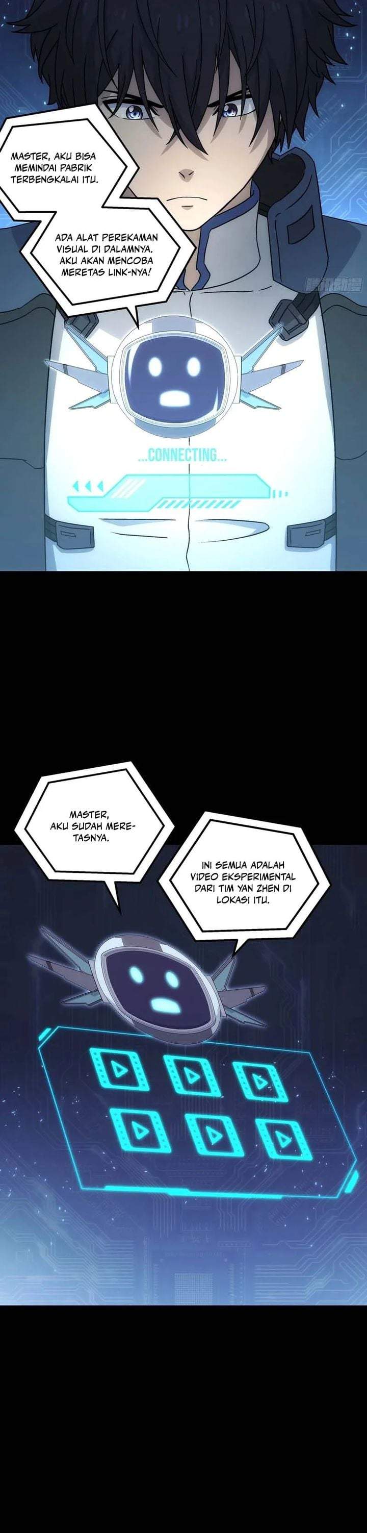 Steel Covenant Chapter 56