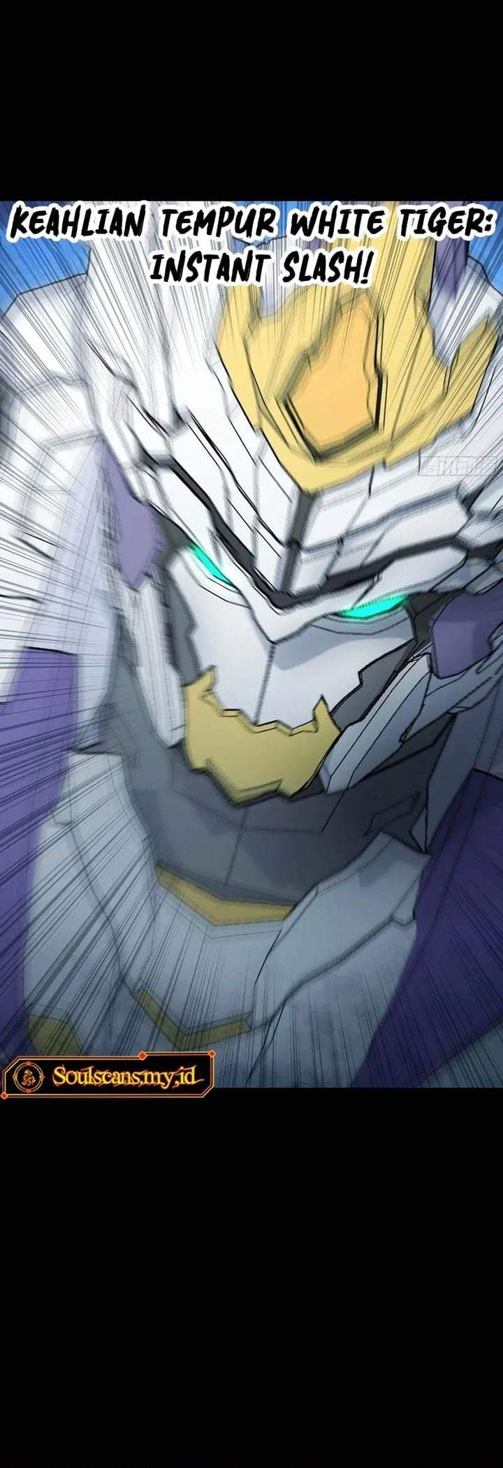Steel Covenant Chapter 57