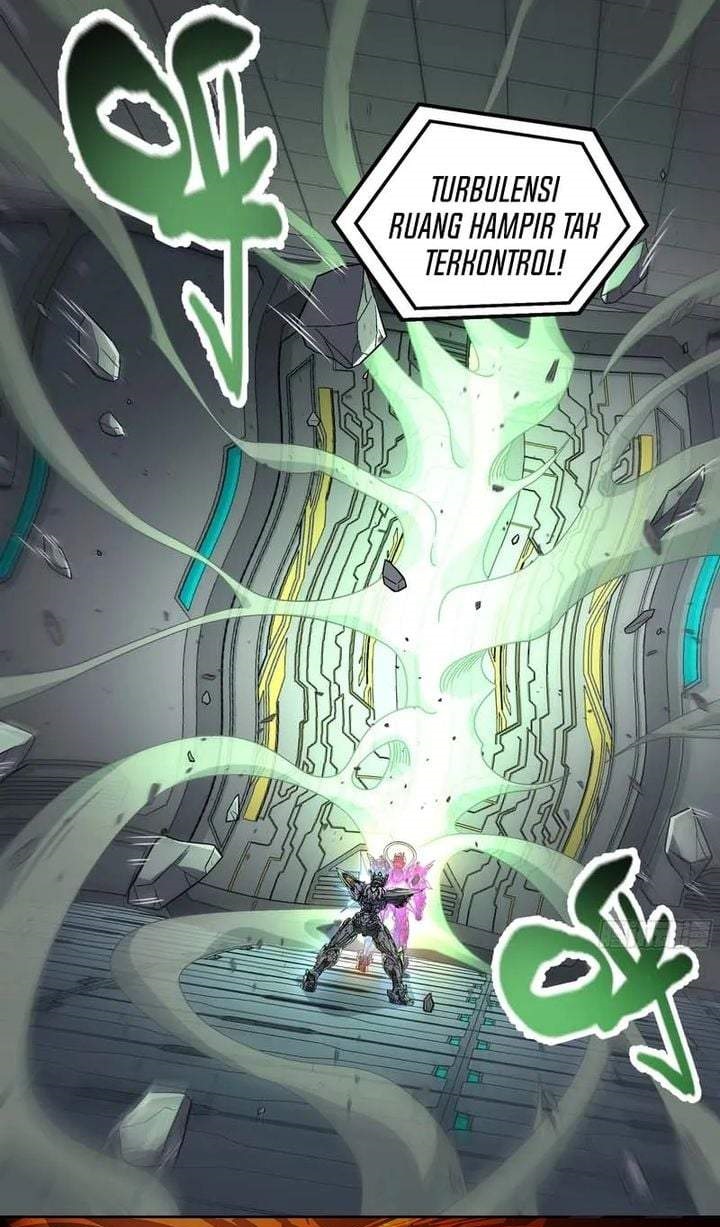 Steel Covenant Chapter 63