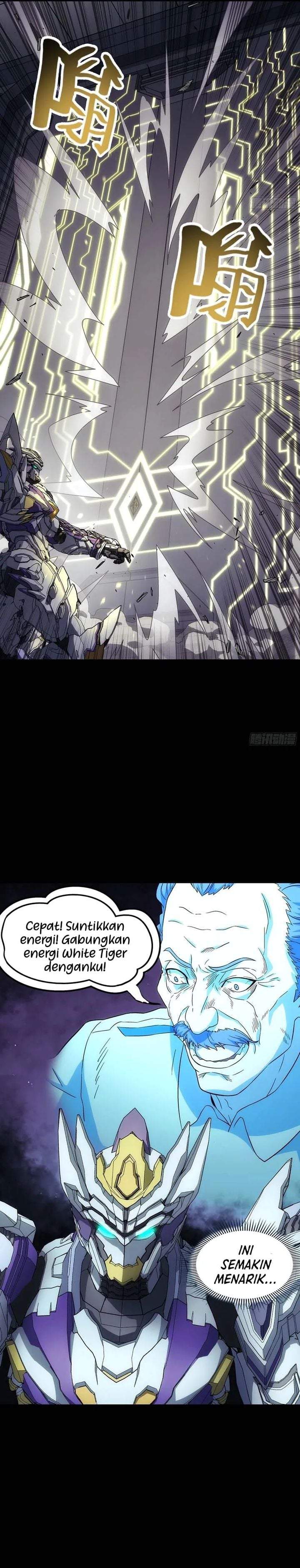 Steel Covenant Chapter 63