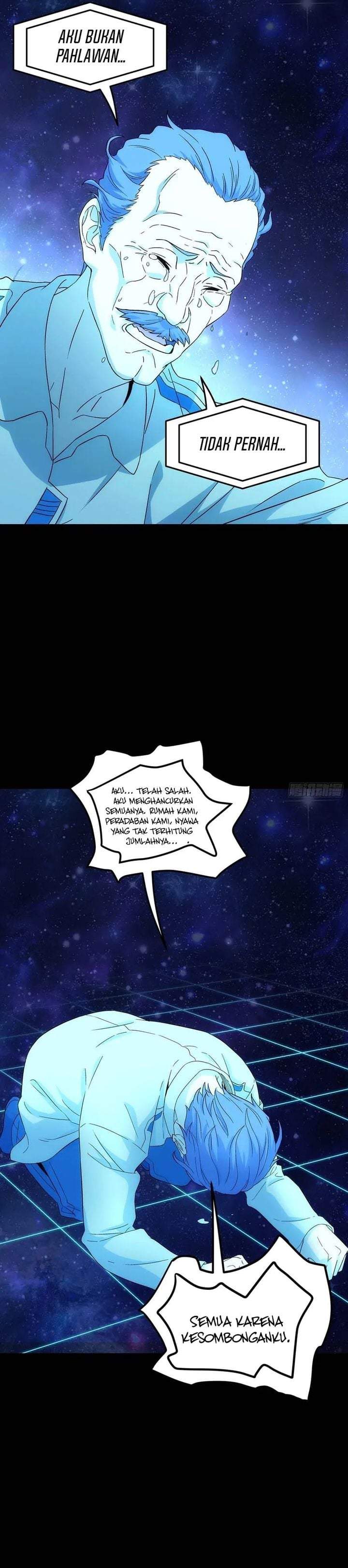 Steel Covenant Chapter 65