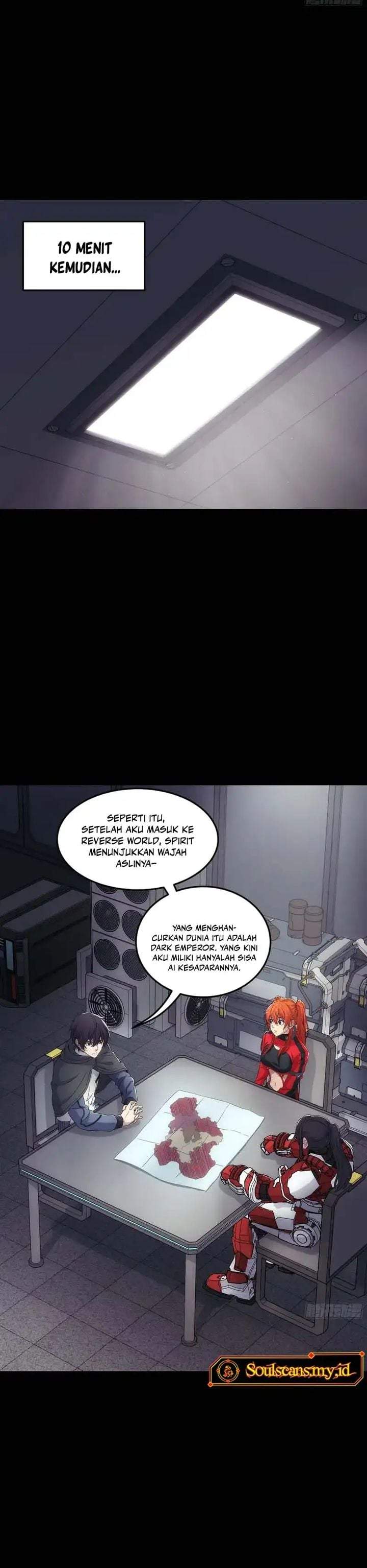 Steel Covenant Chapter 68