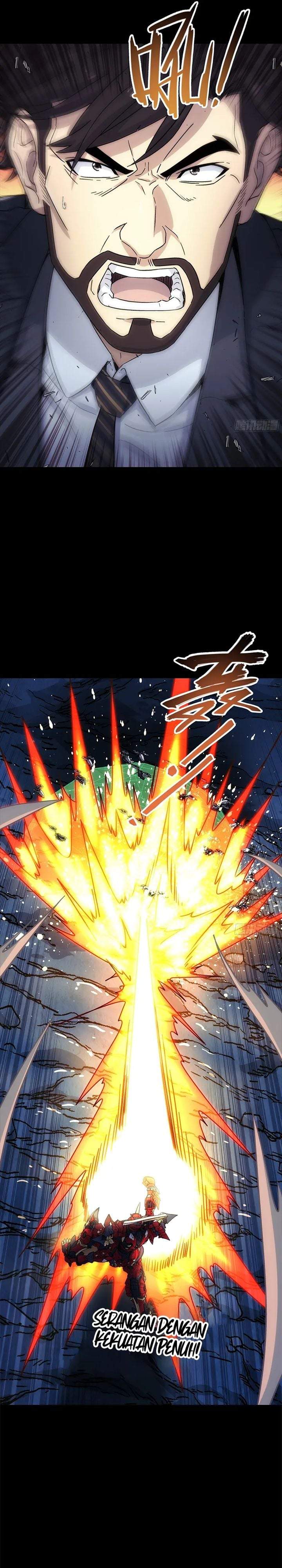 Steel Covenant Chapter 69