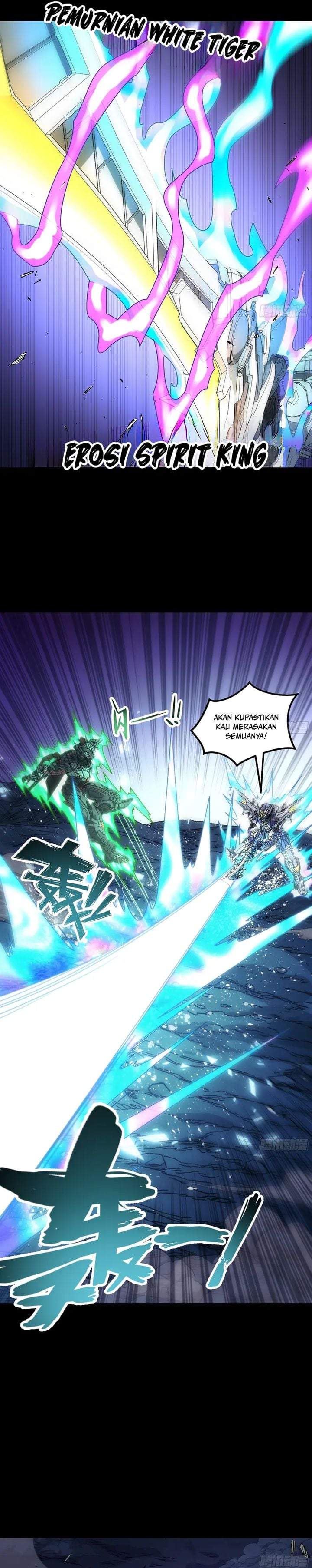 Steel Covenant Chapter 72