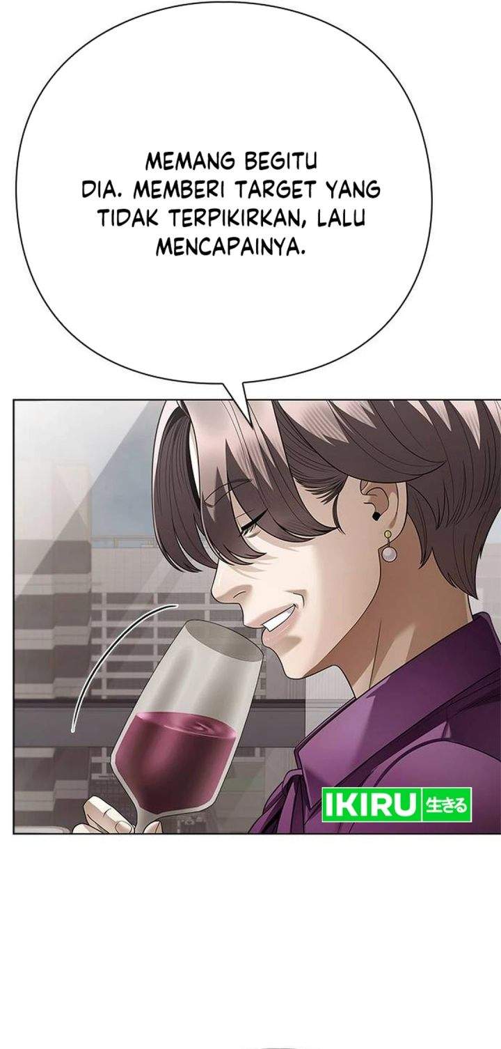Office Worker Who Sees Fate Chapter 166