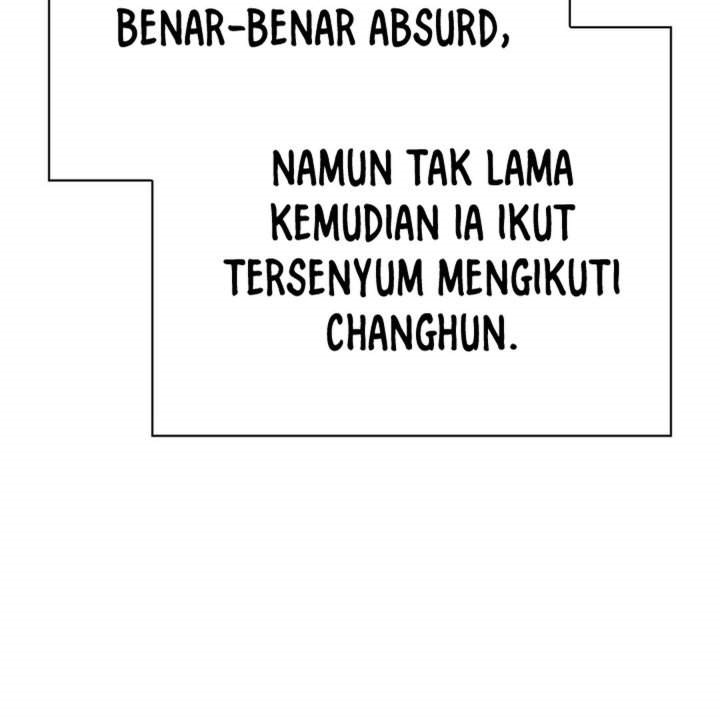 Office Worker Who Sees Fate Chapter 169