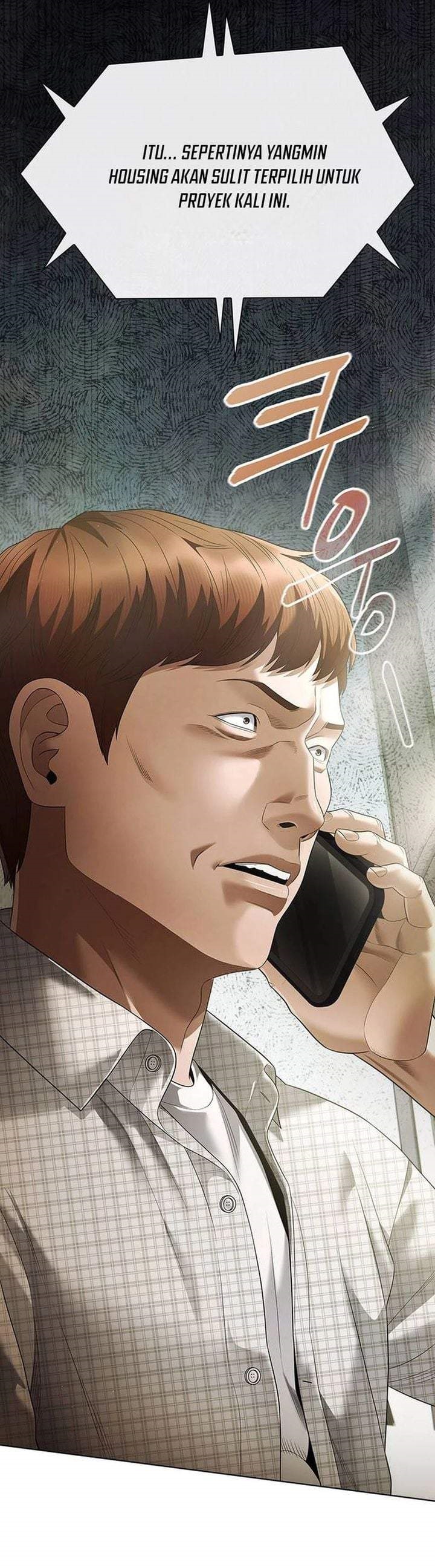 Office Worker Who Sees Fate Chapter 172