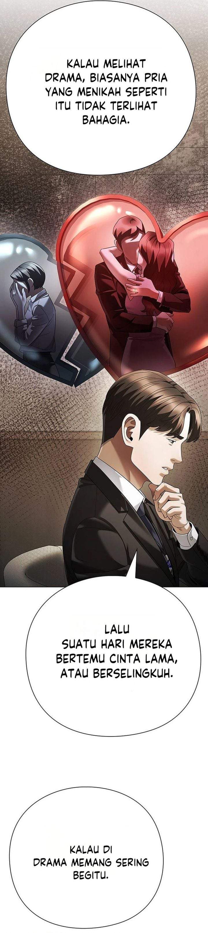 Office Worker Who Sees Fate Chapter 173