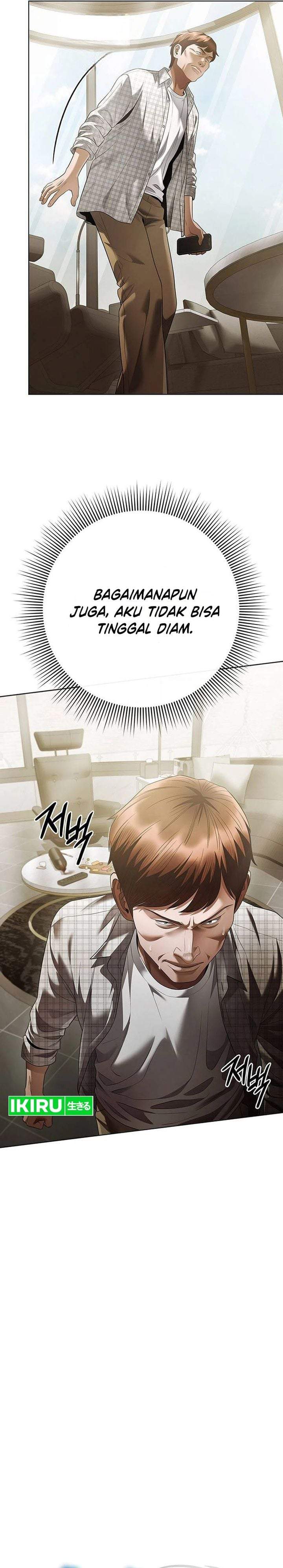Office Worker Who Sees Fate Chapter 173