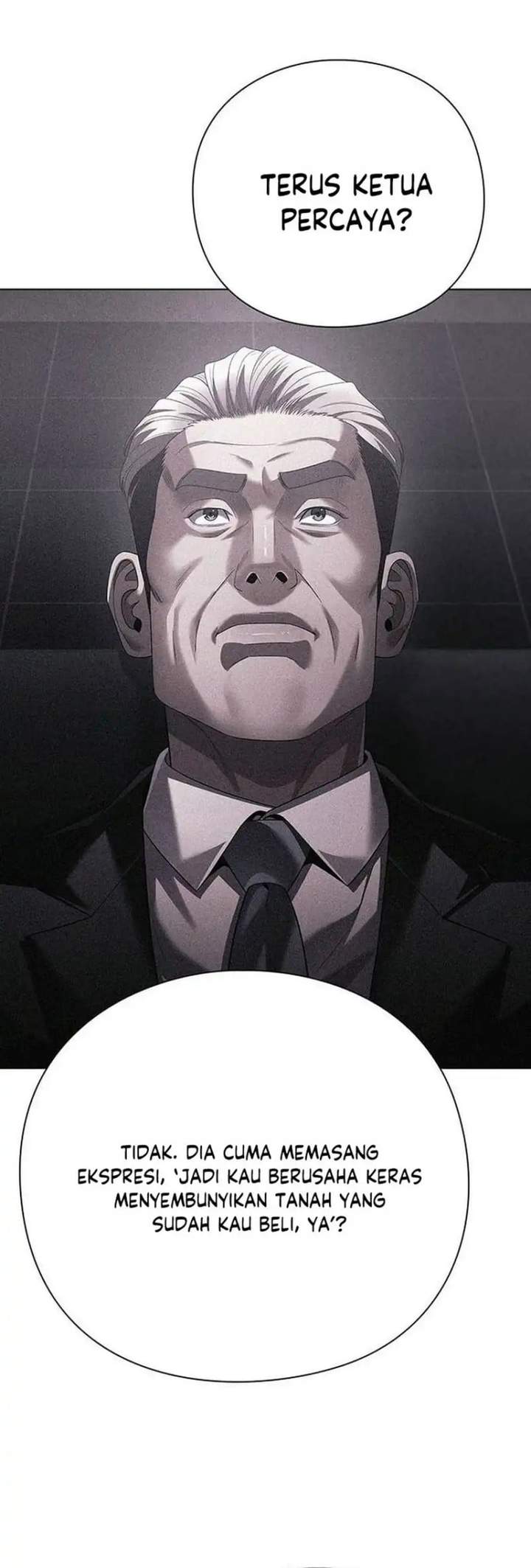 Office Worker Who Sees Fate Chapter 174