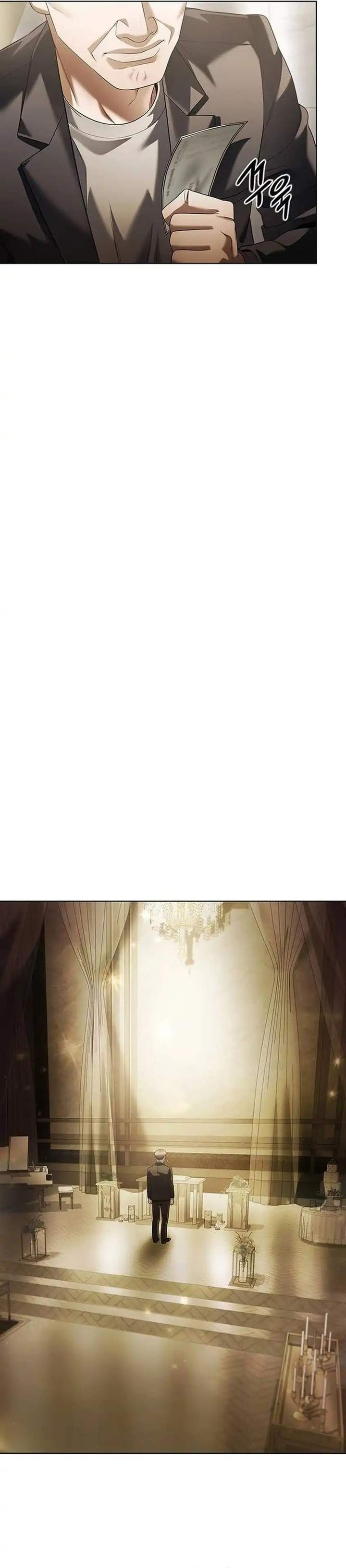 Office Worker Who Sees Fate Chapter 178