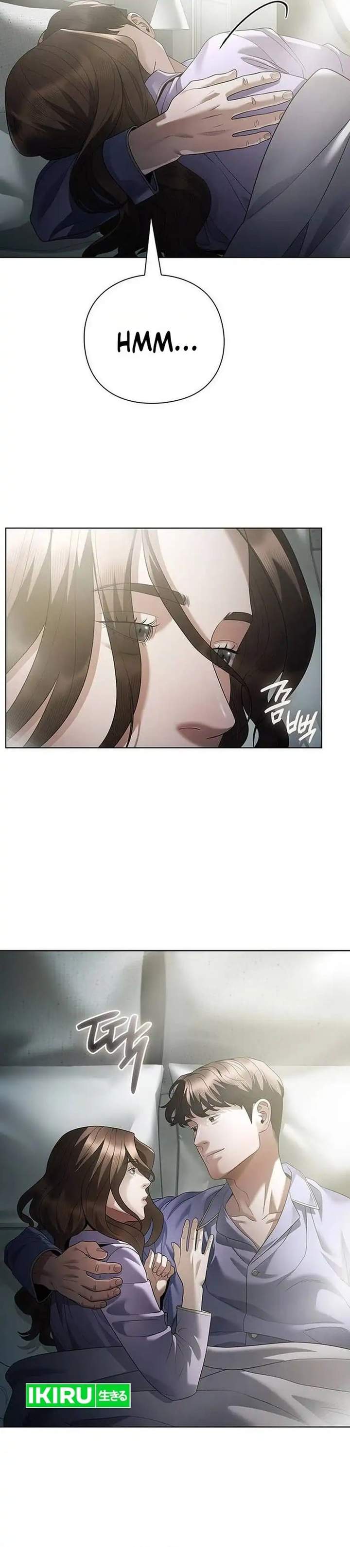 Office Worker Who Sees Fate Chapter 178
