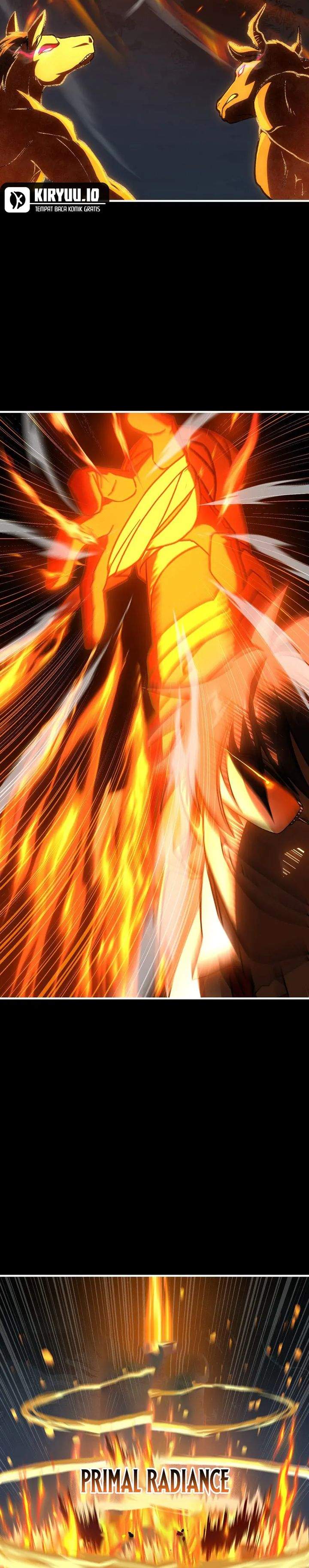 The Samurai of the Divine Shadow Dominates at the Academy Chapter 12