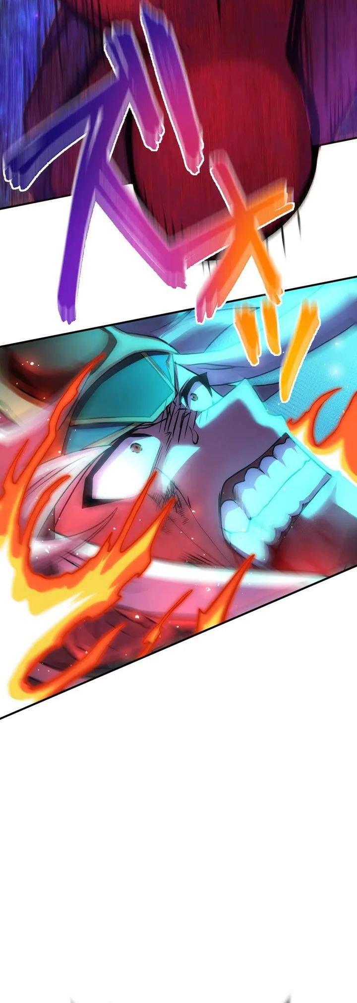 The Samurai of the Divine Shadow Dominates at the Academy Chapter 12