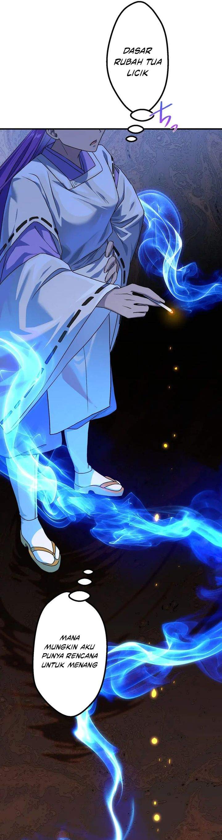 The Samurai of the Divine Shadow Dominates at the Academy Chapter 12