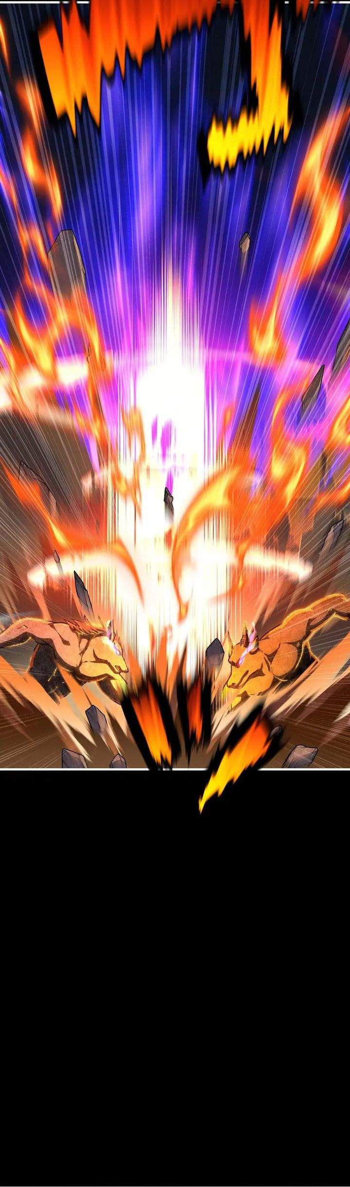 The Samurai of the Divine Shadow Dominates at the Academy Chapter 12