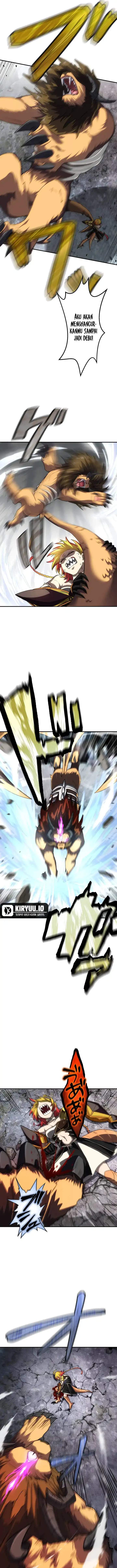The Samurai of the Divine Shadow Dominates at the Academy Chapter 18