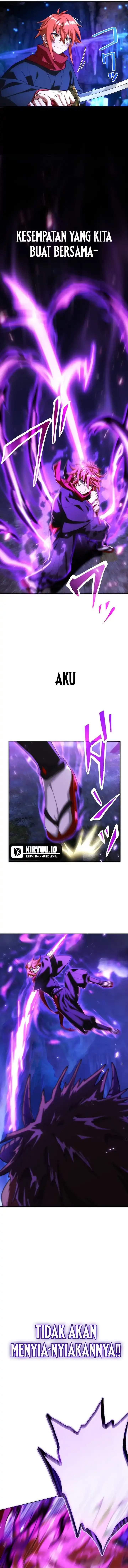 The Samurai of the Divine Shadow Dominates at the Academy Chapter 18