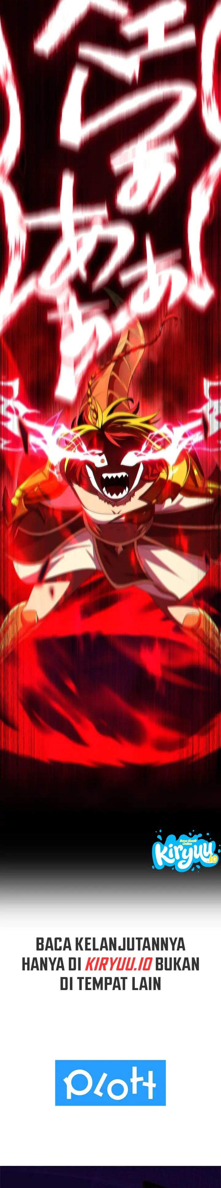 The Samurai of the Divine Shadow Dominates at the Academy Chapter 23