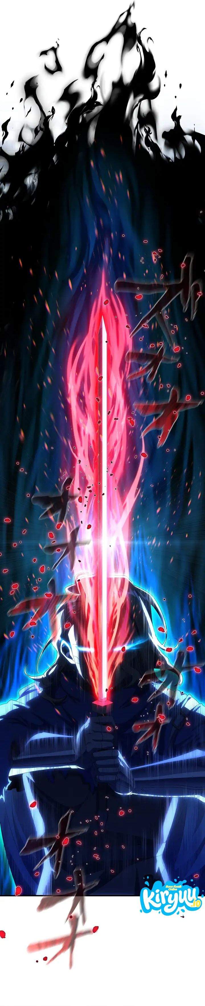 The Samurai of the Divine Shadow Dominates at the Academy Chapter 23