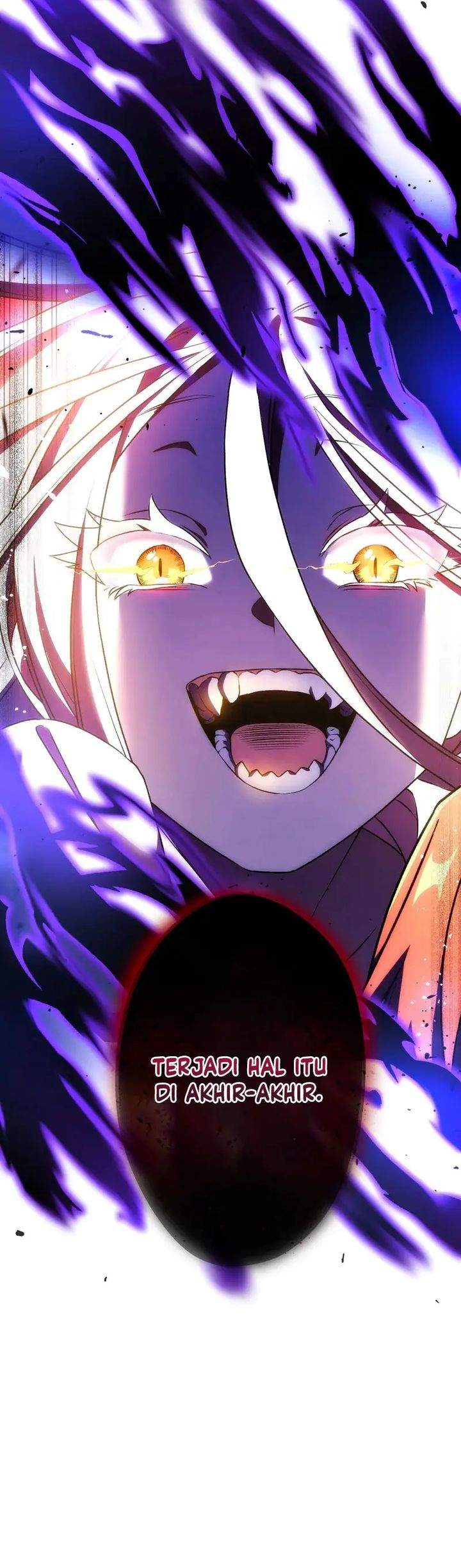 The Samurai of the Divine Shadow Dominates at the Academy Chapter 7