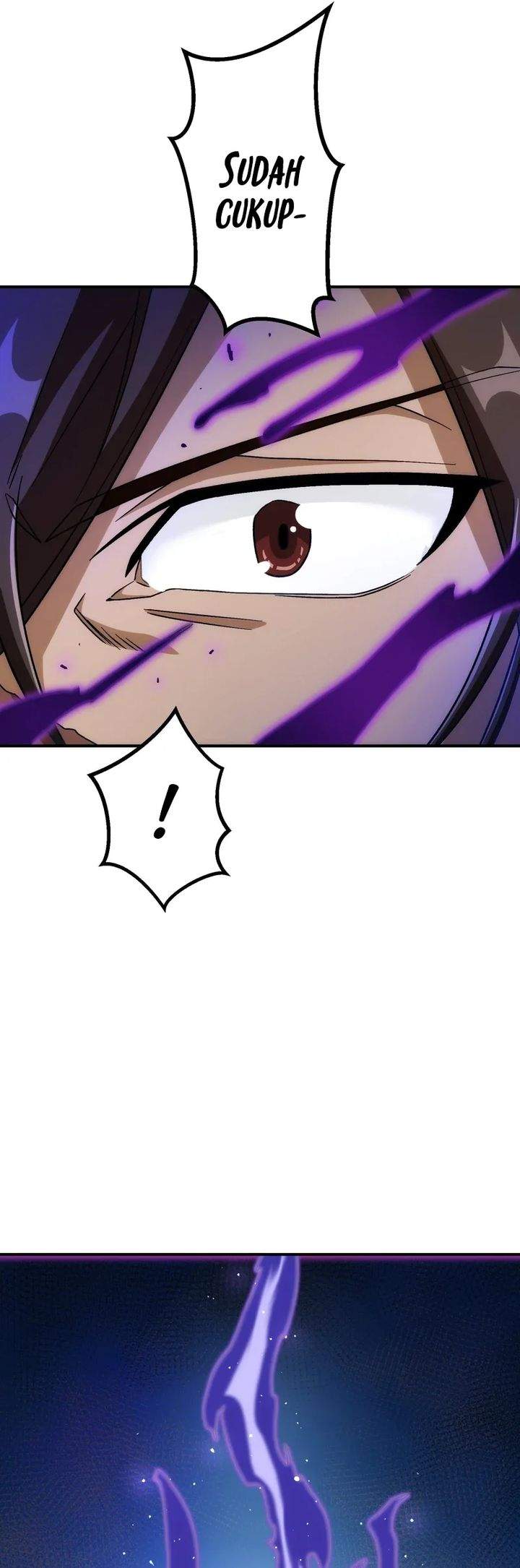 The Samurai of the Divine Shadow Dominates at the Academy Chapter 9