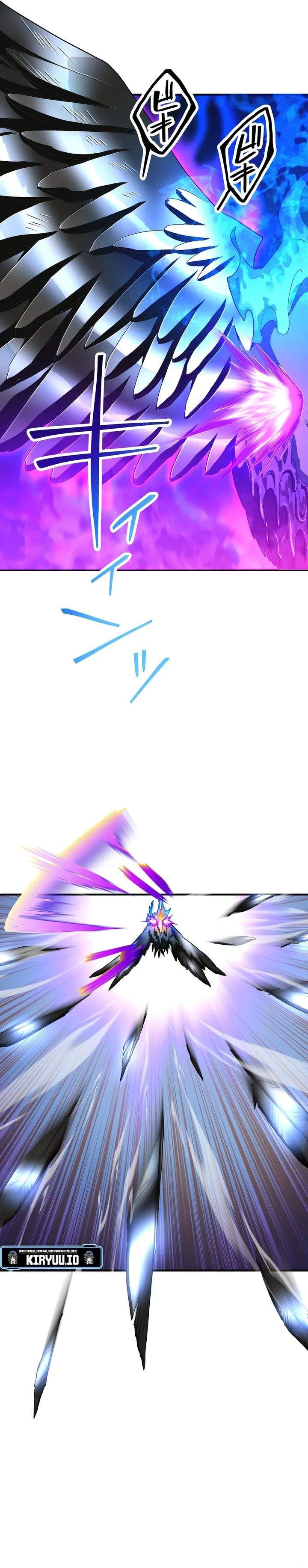 The Samurai of the Divine Shadow Dominates at the Academy Chapter 9