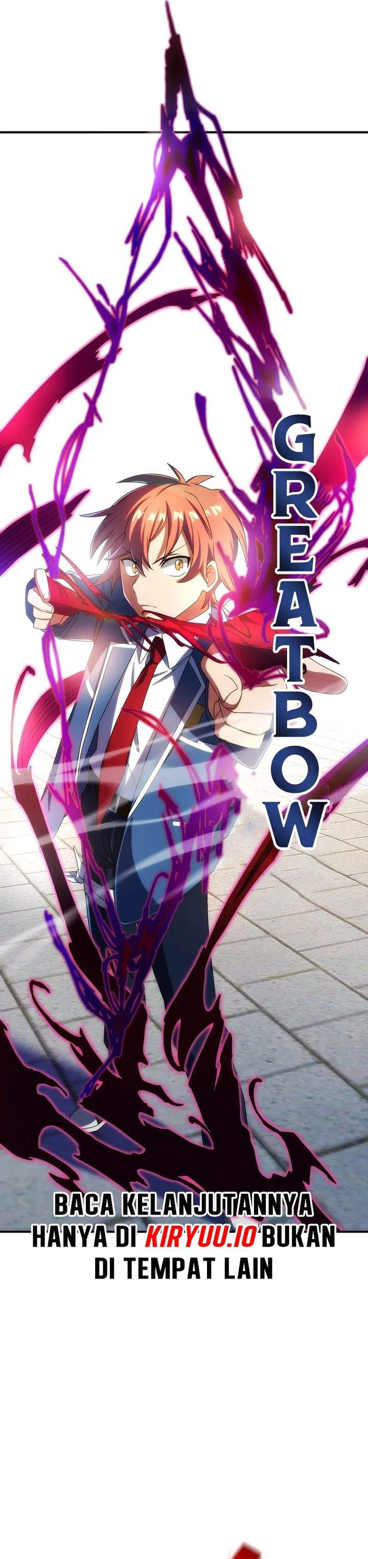 The Samurai of the Divine Shadow Dominates at the Academy Chapter 9