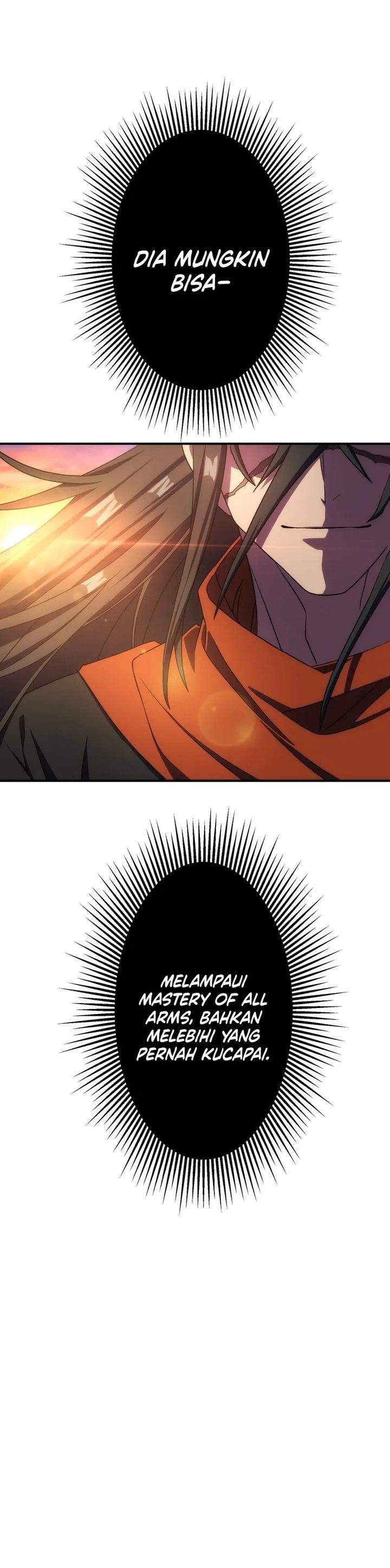 The Samurai of the Divine Shadow Dominates at the Academy Chapter 9