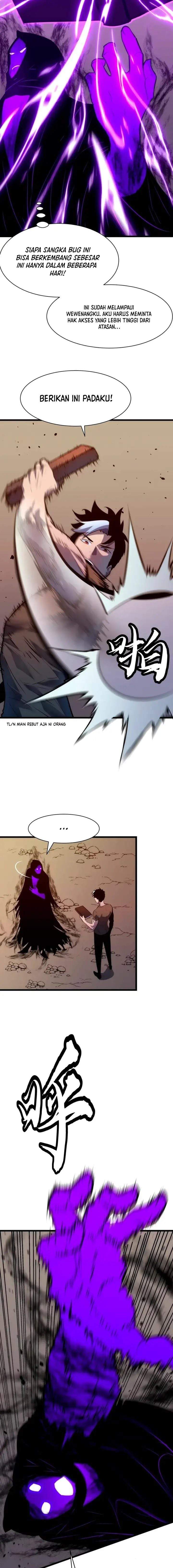 Rise of the Mushroom King Chapter 12