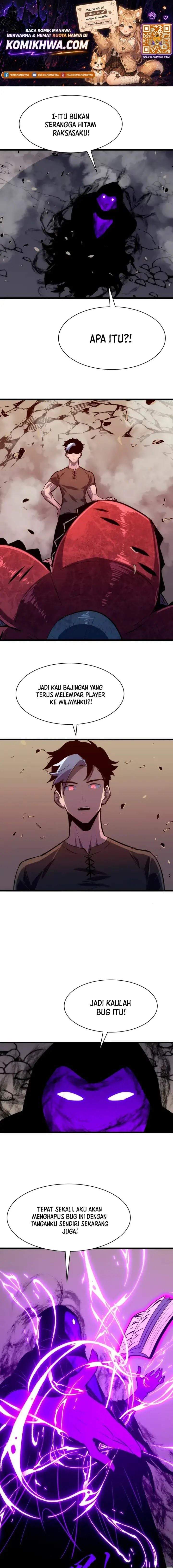 Rise of the Mushroom King Chapter 12