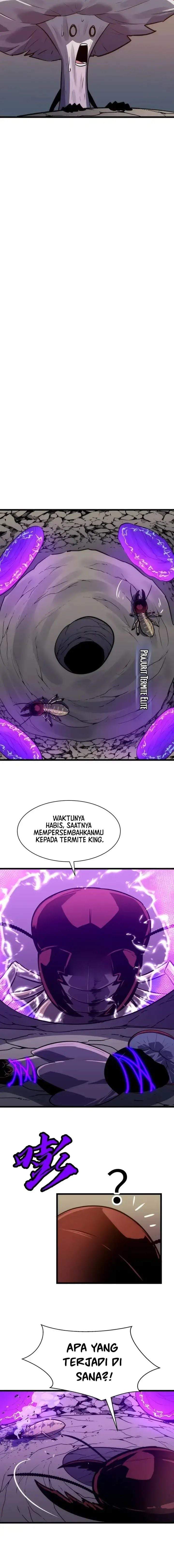 Rise of the Mushroom King Chapter 13