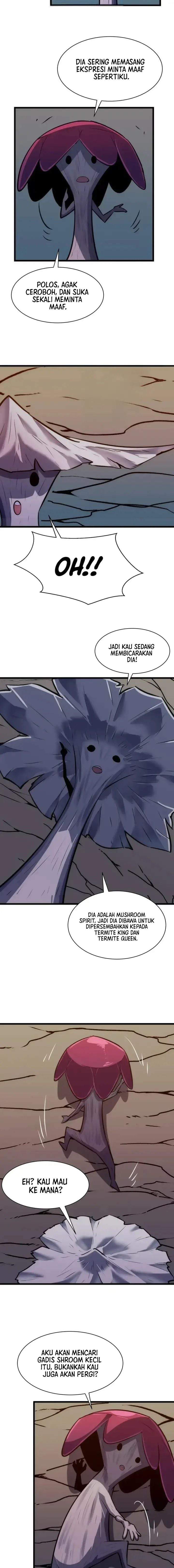 Rise of the Mushroom King Chapter 13