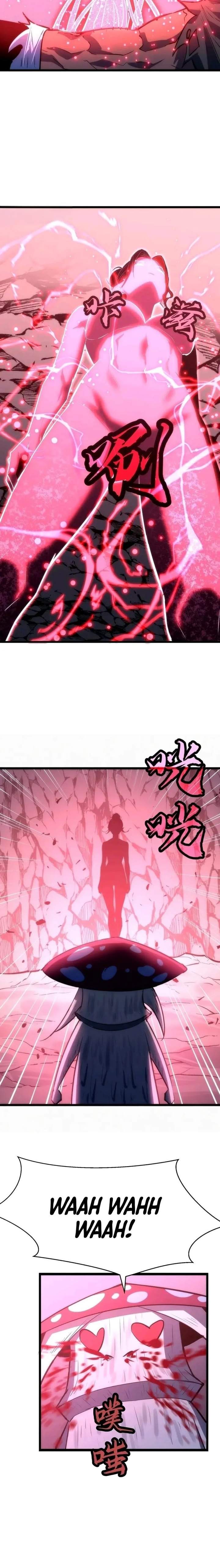 Rise of the Mushroom King Chapter 2
