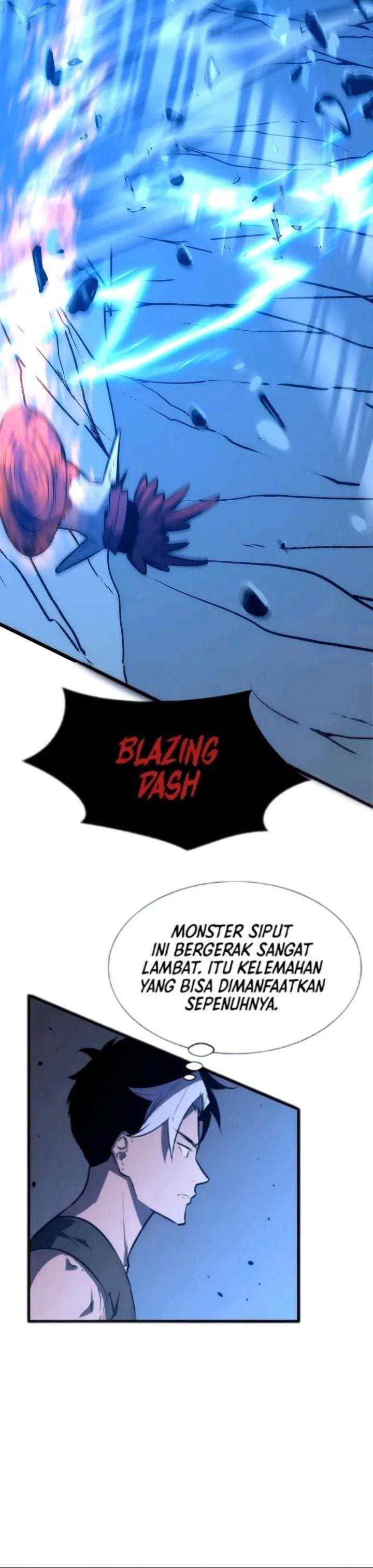 Rise of the Mushroom King Chapter 3