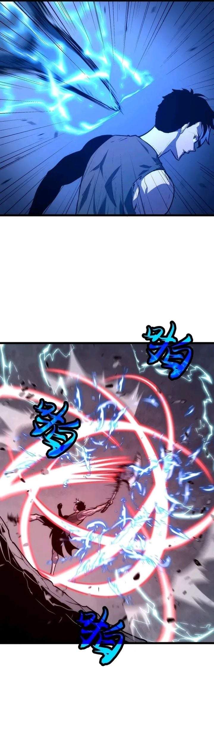 Rise of the Mushroom King Chapter 3