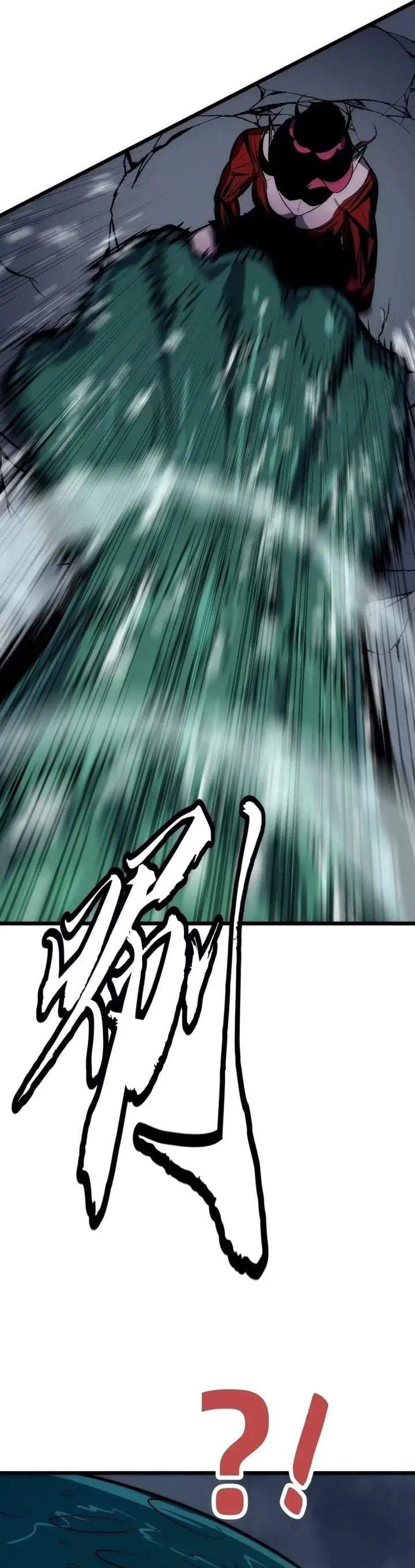 Rise of the Mushroom King Chapter 4