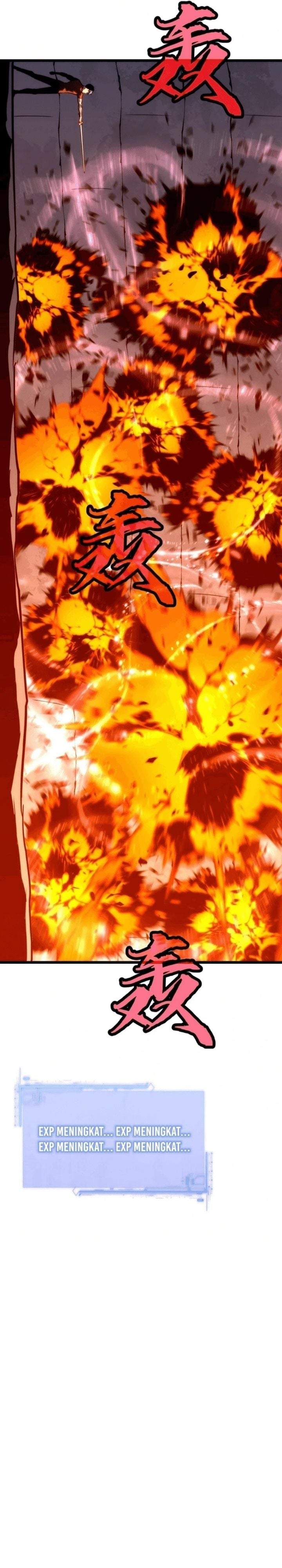 Rise of the Mushroom King Chapter 6