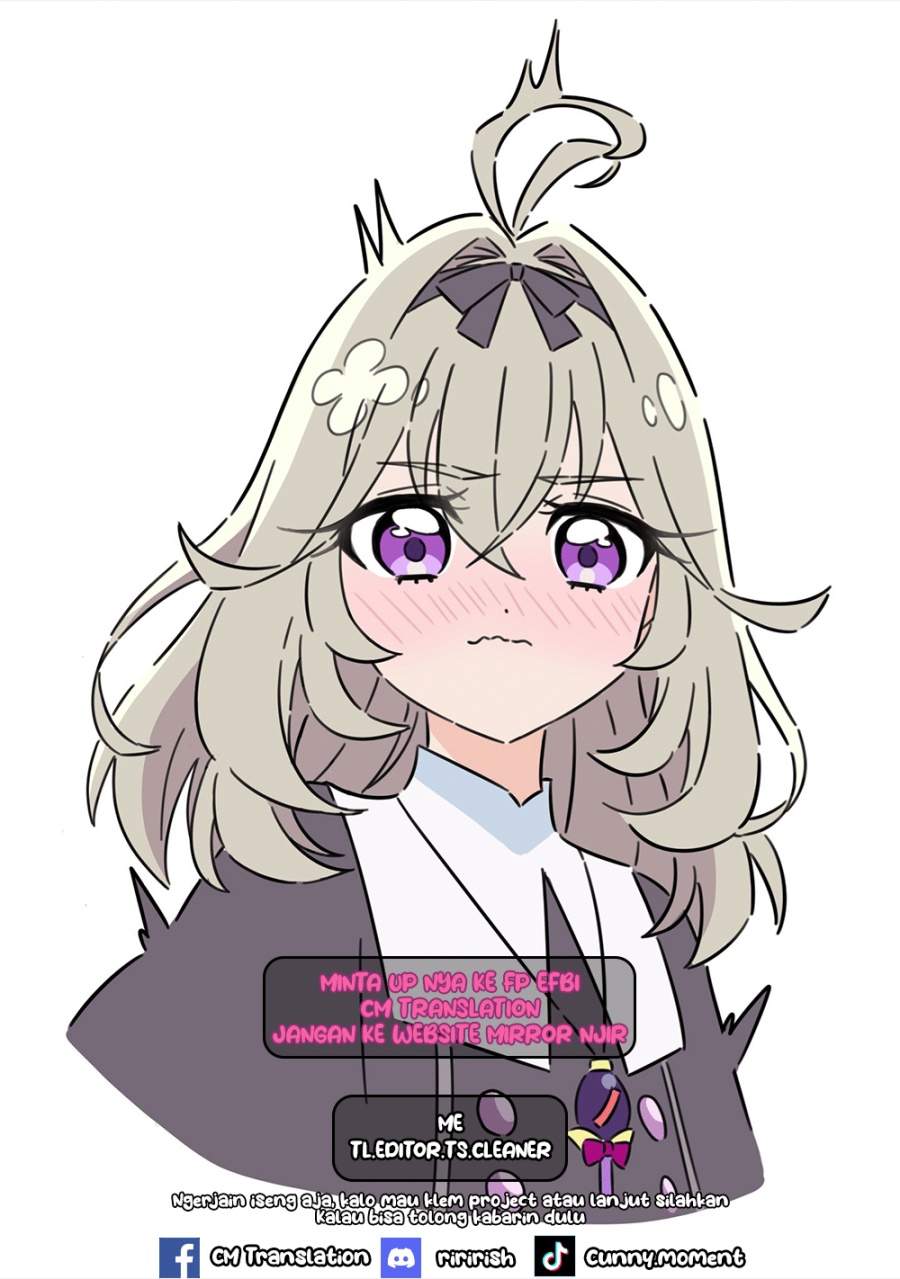 Reiwa no Dara-san Chapter 24
