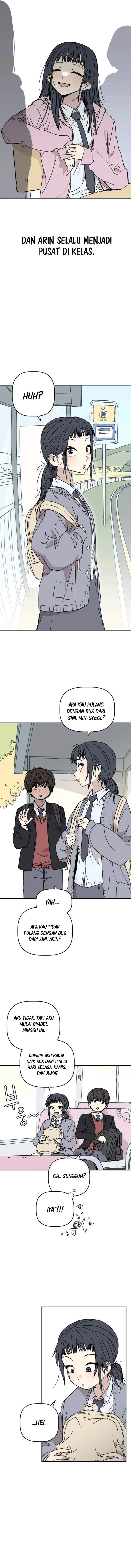 Aching Chapter 1