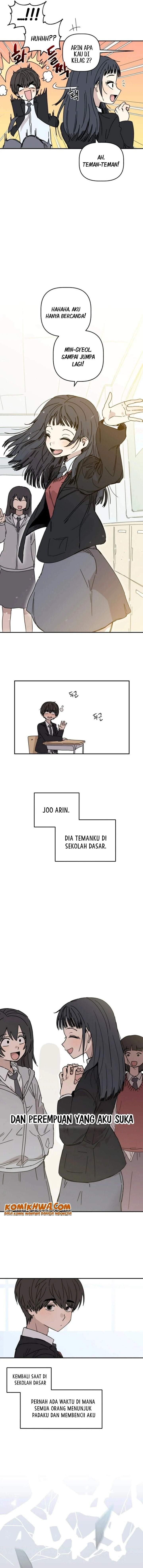 Aching Chapter 1