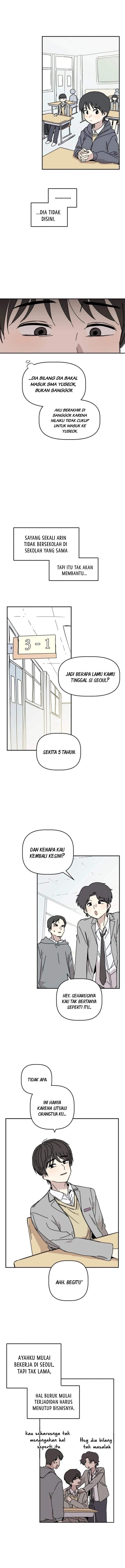 Aching Chapter 1